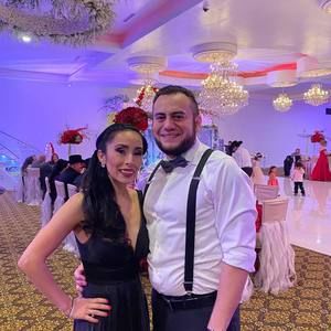 Meet your Posher, Marie liz